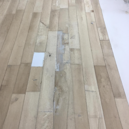 Rénovation parquet : restaurez la beauté de votre parquet ancien Puteaux